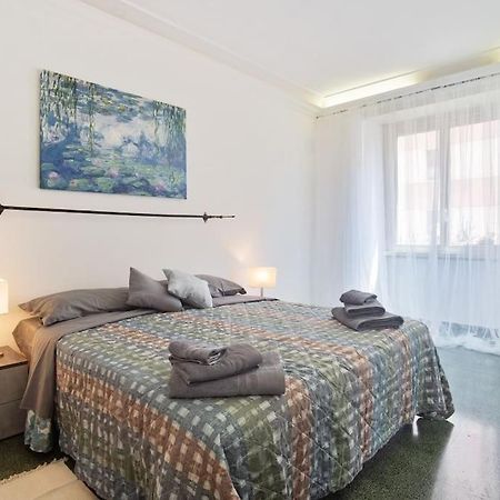 Casa Gianicolo Trastevere 4 Persone Rome Bagian luar foto