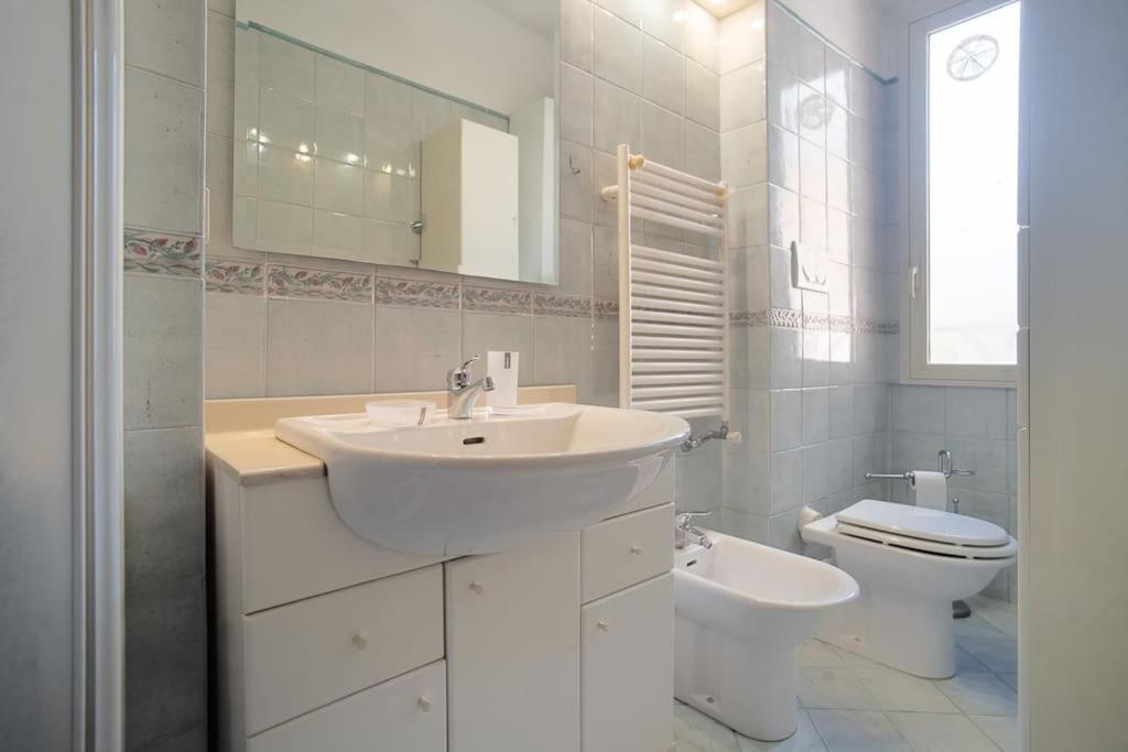Casa Gianicolo Trastevere 4 Persone Rome Bagian luar foto